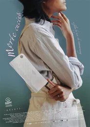 Morte Cucina movie poster