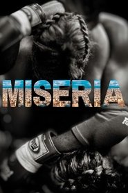 Miseria movie poster