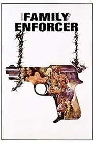 Family Enforcer movie poster