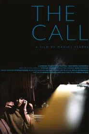The Call movie poster