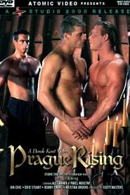 Prague Rising movie poster