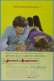 Poster do filme The Pursuit of Happiness