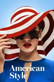 American Style tv show poster