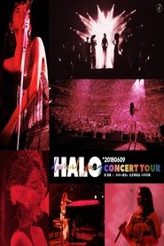 张碧晨 2018北京极光演唱会 movie poster