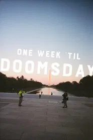 One Week ‘til Doomsday movie poster