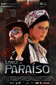 Far From Paradise movie poster