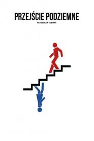 Pedestrian Subway movie poster
