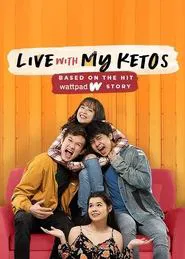 Poster da série Live With My Ketos