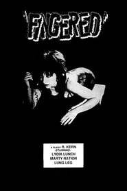 Fingered movie poster