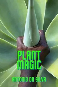 Poster do filme Plant Magic