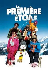The First Star movie poster