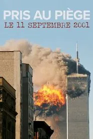 Surviving 9/11 tv show poster