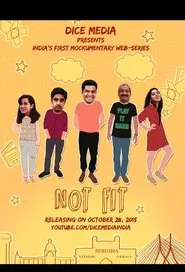 Not Fit tv show poster