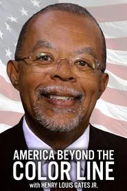 Poster da série America Beyond the Color Line