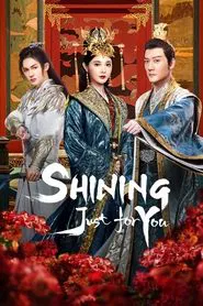Poster da série Shining Just For You