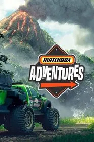 Matchbox Adventures tv show poster