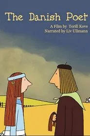 The Danish Poet movie poster