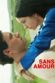 Without Love movie poster
