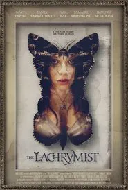 The Lachrymist movie poster