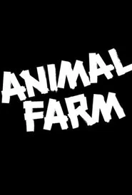 Poster do filme Animal Farm