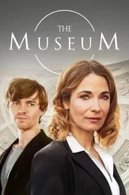 The Museum tv show poster