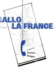 Allo la France movie poster