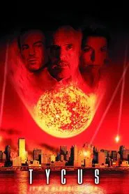 Tycus movie poster