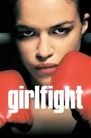 Girlfight movie poster