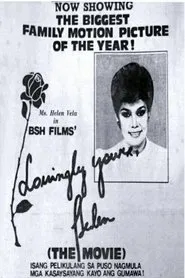 Lovingly Yours, Helen: The Movie movie poster