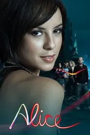 Alice tv show poster