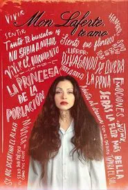 Poster do filme Mon Laferte, te amo