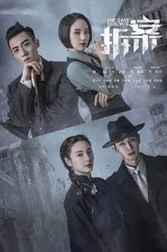 The Case Solver tv show poster