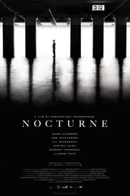 Nocturne movie poster