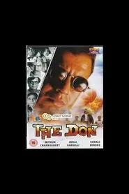 The Don movie poster