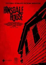 Hinsdale House movie poster