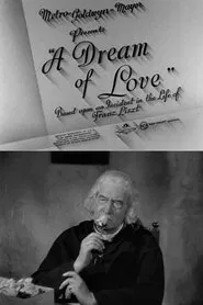 A Dream of Love movie poster