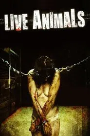 Live Animals movie poster