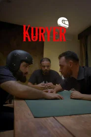 Courier 2 movie poster