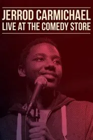 Jerrod Carmichael: Love at the Store movie poster