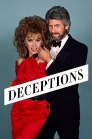 Deceptions movie poster