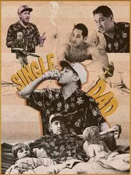 Single Dad movie poster