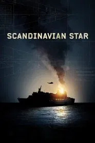 Scandinavian Star tv show poster