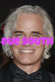 Due South: Pilot movie poster