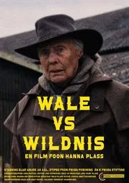 Poster do filme WALE vs WILDNIS