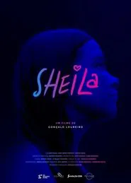 Sheila movie poster
