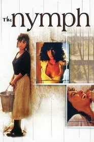 Poster do filme The Nymph
