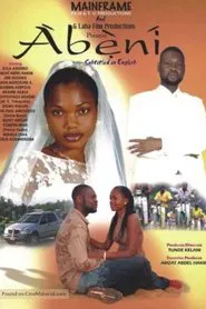 Abeni movie poster