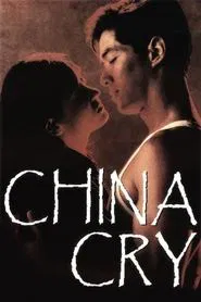 China Cry movie poster