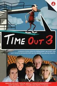 Time Out 3 movie poster