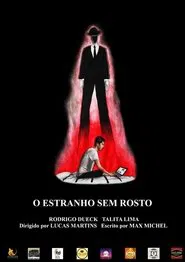 O Estranho Sem Rosto movie poster